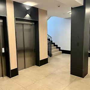 Malta Park - Cost Free Parking - Ac Klimatyzacja - 24h Check In Poznań