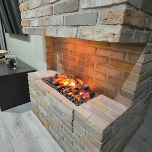 Boznicza Old Town Lux Apartment, Self Check-in 24h, Free Parking Poznań